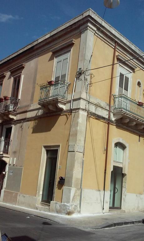 Casa Dolce Casa Villa Syracuse Exterior photo