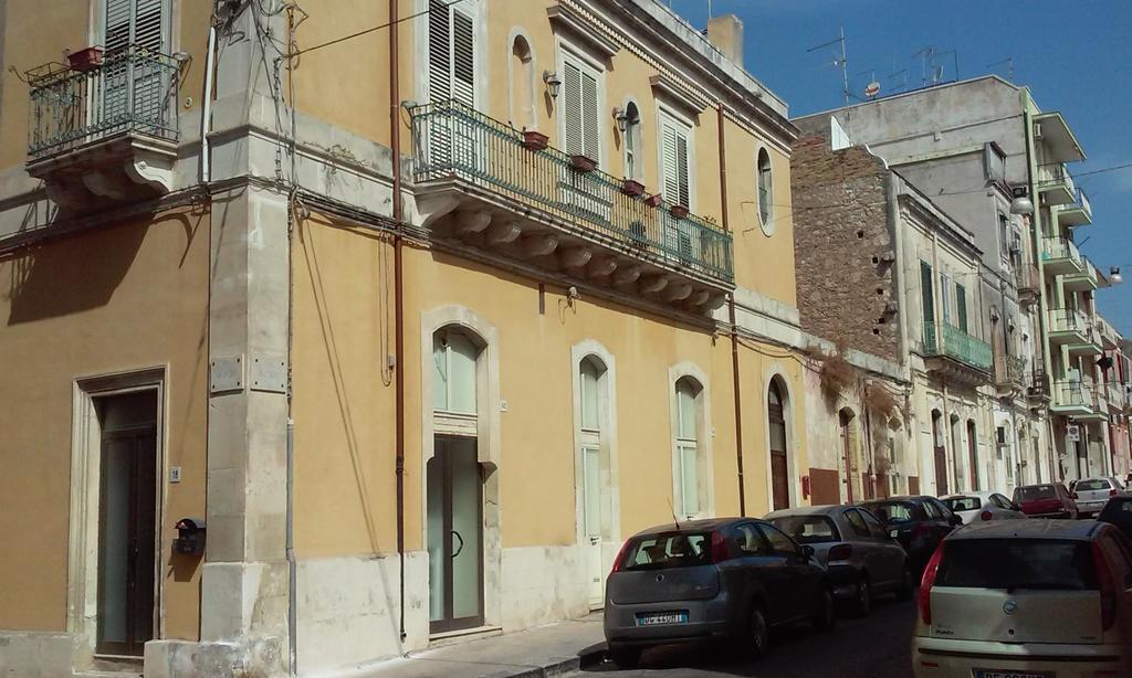 Casa Dolce Casa Villa Syracuse Exterior photo